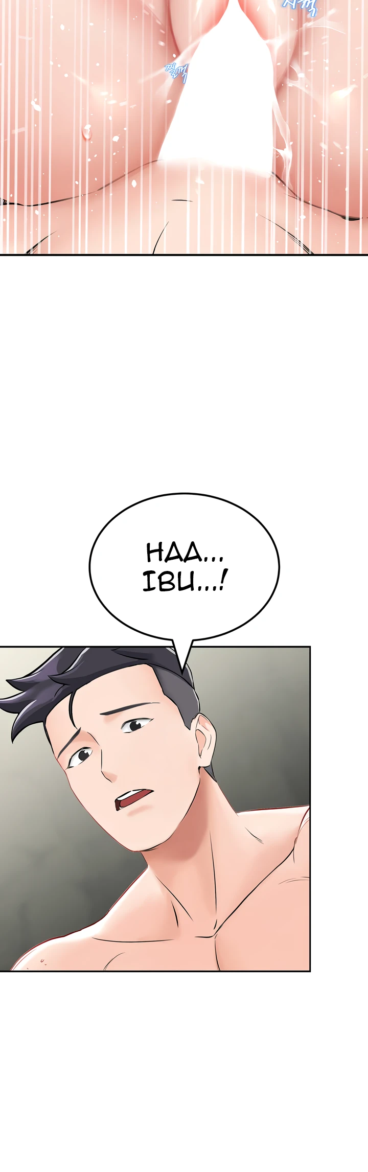 Mother-son Island Survival Chapter 06 - Page 40